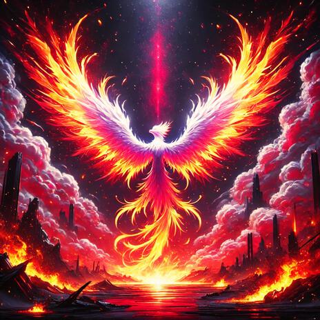 Phoenix is Burning | Boomplay Music