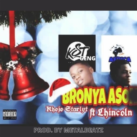 Bronya Aso ft. Lhincoln