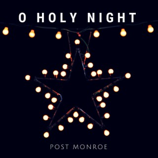 Magical O Holy Night