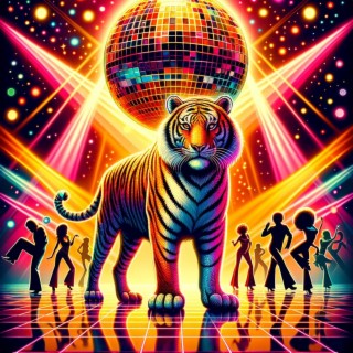 Groove Tiger