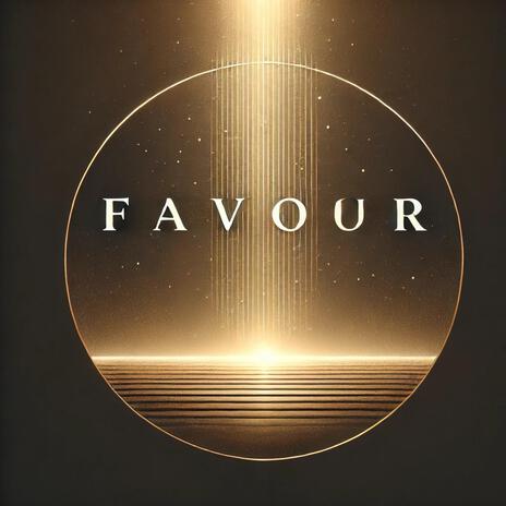 Favour ft. Lawrence Oyor & Glitch Gospel | Boomplay Music