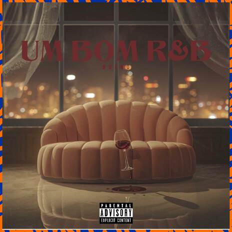 Um Bom R&B ft. DJ Gui | Boomplay Music