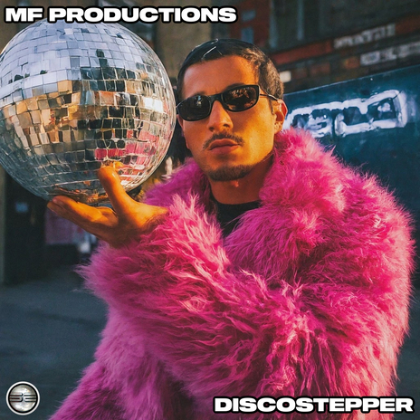 Discostepper (Radio Edit) | Boomplay Music