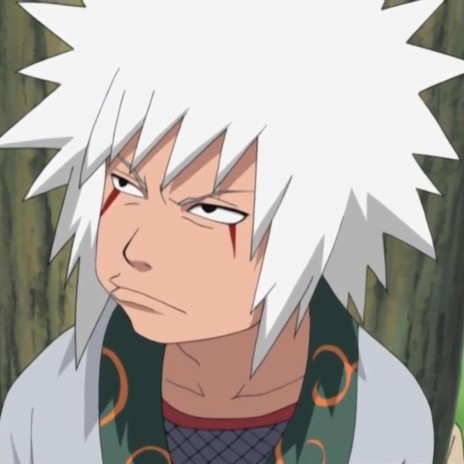 Jiraiya