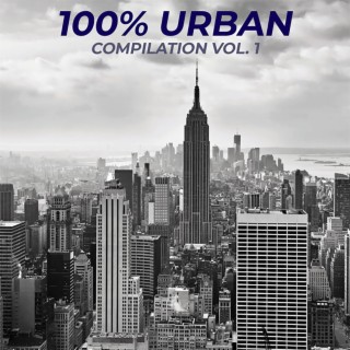 100% Urban Compilation, Vol. 1