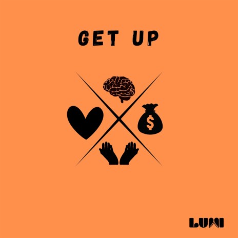 Get Up | Boomplay Music