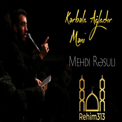 İmam Seccad Gelir - Mehdi Resuli |2023| | Boomplay Music