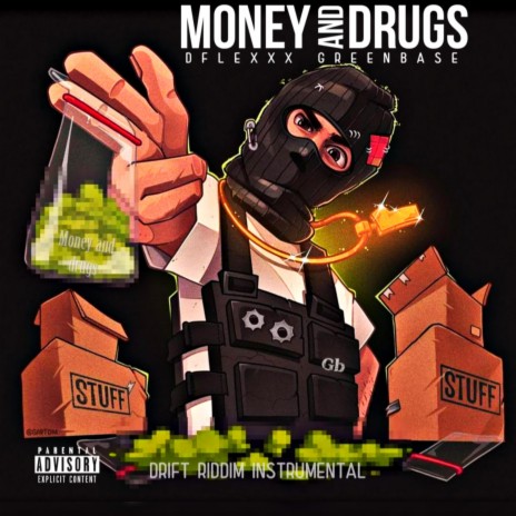 Money And Drugs (Radio Edit)