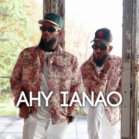 Ahy ianao | Boomplay Music