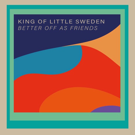 Better Off As Friends | Boomplay Music