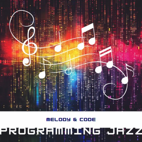 Background for Web Development ft. Java Jazz Cafe & Night-Time Jazz