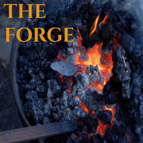 The Forge (Movie Soundtrack)