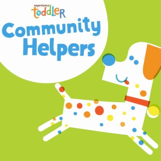 Toddler Beats: Community Helpers