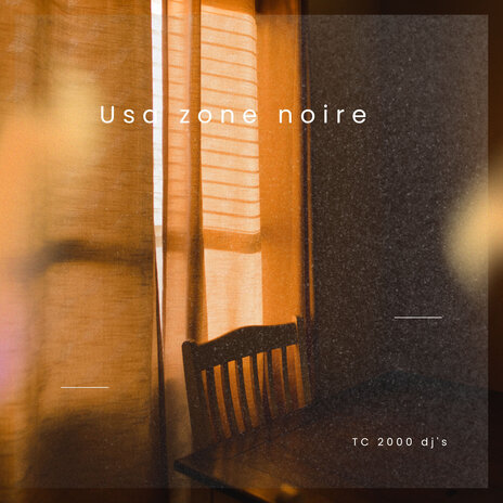 Usa zone noire | Boomplay Music