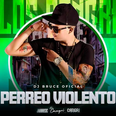 Perreo Violento | Boomplay Music