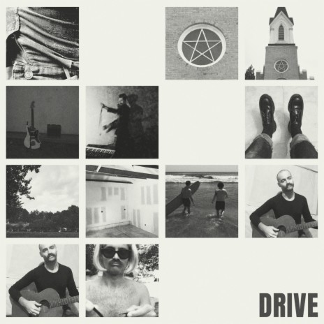 Drive | Boomplay Music