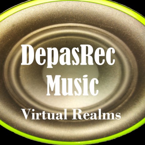 Virtual Realms | Boomplay Music