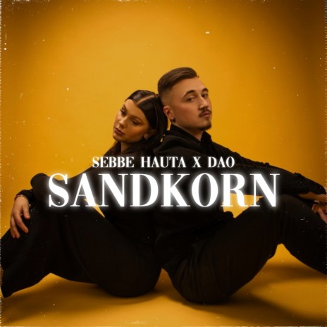 Sandkorn ft. Dao | Boomplay Music