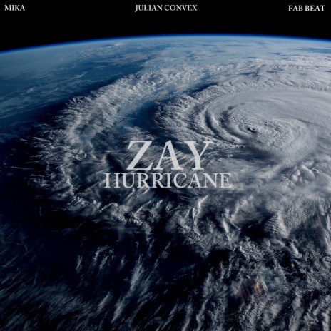 Hurricane ft. Mi Ka, Julian Convex & Fab Beat | Boomplay Music