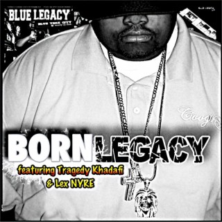 Born Legacy