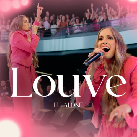 Louve (Praise) (Ao Vivo) | Boomplay Music