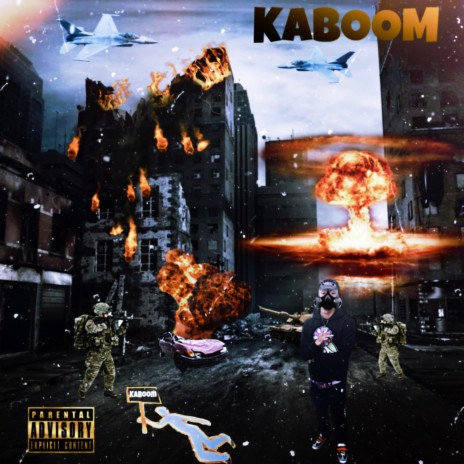 KABOOM | Boomplay Music