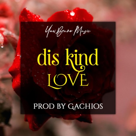 This Kind Love ft. Inna Jay | Boomplay Music