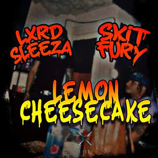 Lemon Cheesecake