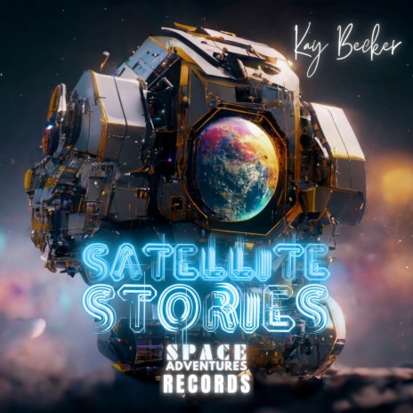 Satellite Stories | Boomplay Music