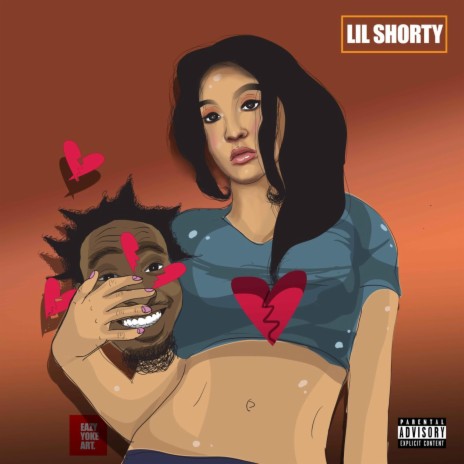 LIL SHORTY Pt. 1 | Boomplay Music