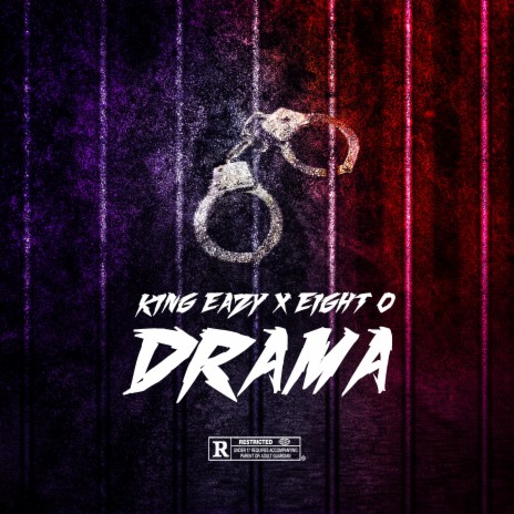 Drama ft. Eight O | Boomplay Music