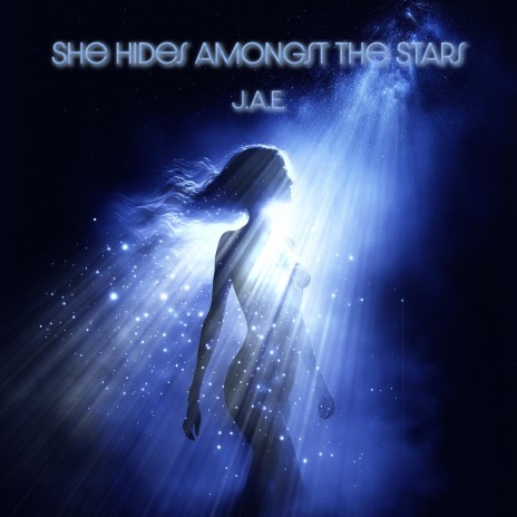 she hides amongst the stars | Boomplay Music