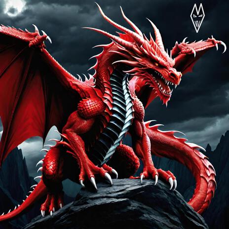 Red Dragon | Boomplay Music