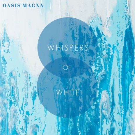 Whispers of White | Boomplay Music