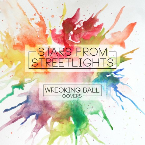 Wrecking Ball | Boomplay Music