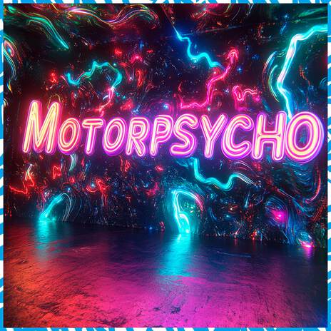 Motorpycho ft. Dj Vinny ZL | Boomplay Music