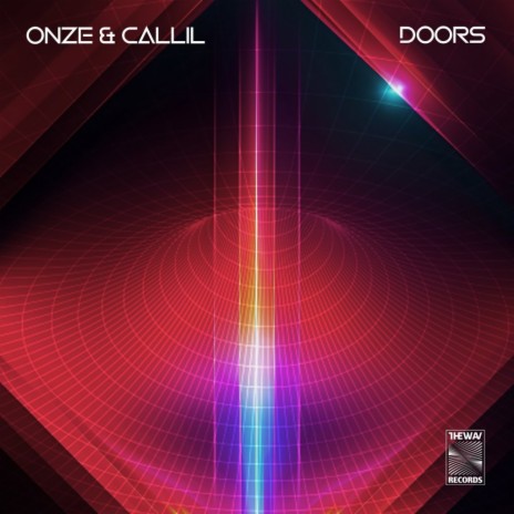 Doors ft. Callil | Boomplay Music
