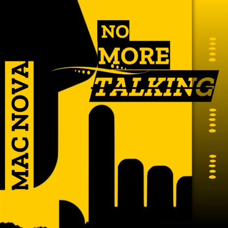 No More Talking | Boomplay Music