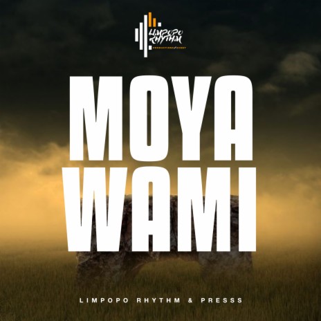 Moya Wami ft. Presss | Boomplay Music