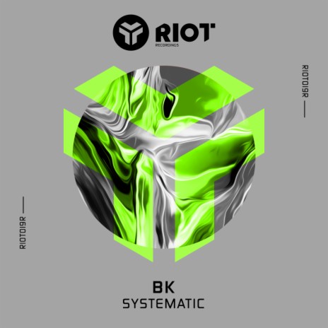 Systematic (Jay B & Kriptos Remix)
