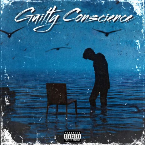 Guilty Conscience | Boomplay Music