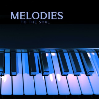Melodies To The Soul: A Collection For World Piano Day