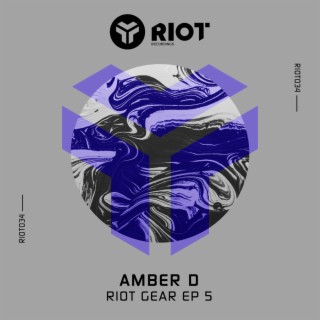 Riot Gear EP 5