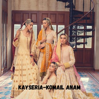 Kayseria (Special Version)