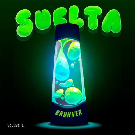 Suelta, Vol. 1 ft. Luchio | Boomplay Music