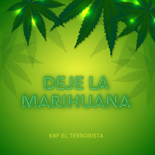 Deje la Marihuana