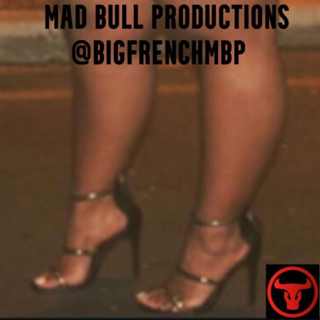 Fat Chick in High Heels (Instrumental) | Boomplay Music