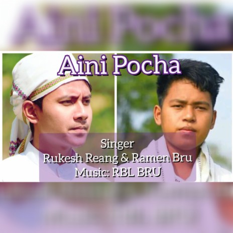 Aini Pocha (feat. Ramen Bru) | Boomplay Music