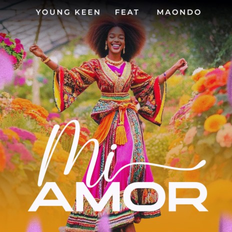 Mi Amor (feat. Maondo) | Boomplay Music