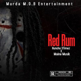 Red Rum ft. Maine Musik lyrics | Boomplay Music